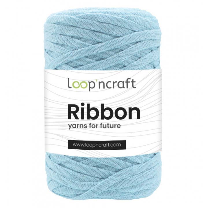Loop'ncraft - Wholesale Yarn - Loopncraft Ribbon Crochet Yarn, Ribbon Yarn, Tape7