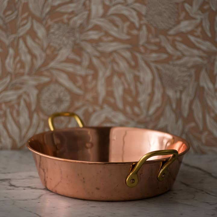 Galley and Fen - Wholesale Pan - Fait Tout Pan