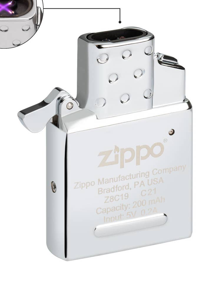 Zippo - Arc Insert One Box for wholesale by Zippo UK