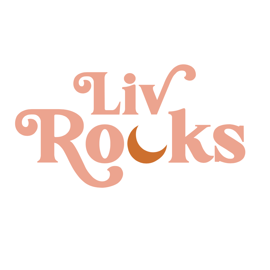 Liv Rocks - Wholesale Suncatcher - Whimsical Crystal Rainbow Maker | Gold Suncatcher5
