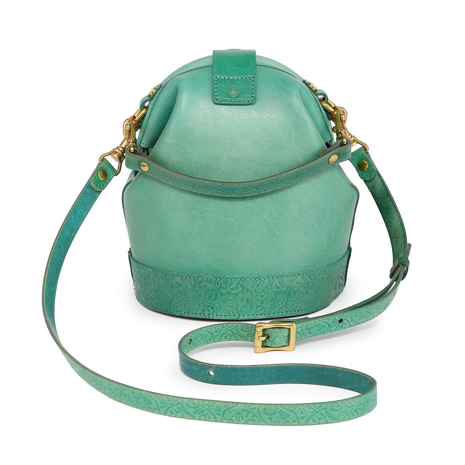 Old Trend - Wholesale Crossbody Bag - Women's - Doctor Bucket Crossbody Bag115