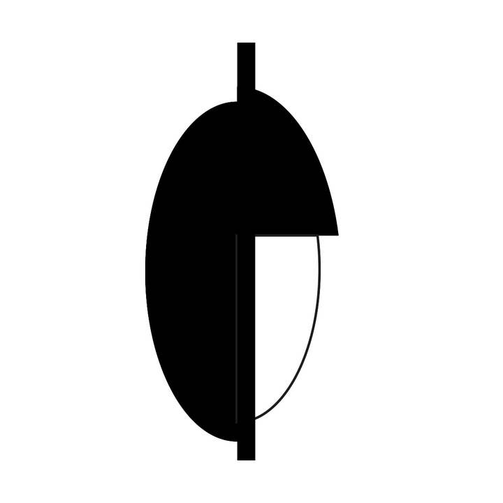 ALEX+SVET - Wholesale Pendant/Charm Necklace - KZMR pendant PRIMARY COLORS line3