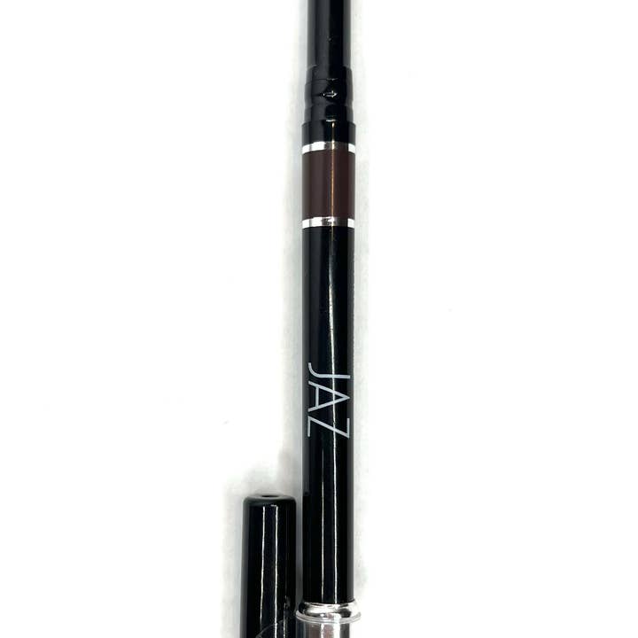 JAZ Cosmetics – Engroshandel Læbestift/blyant – Earthy Rose udtrækkelig skygge og læbebørste/blyant