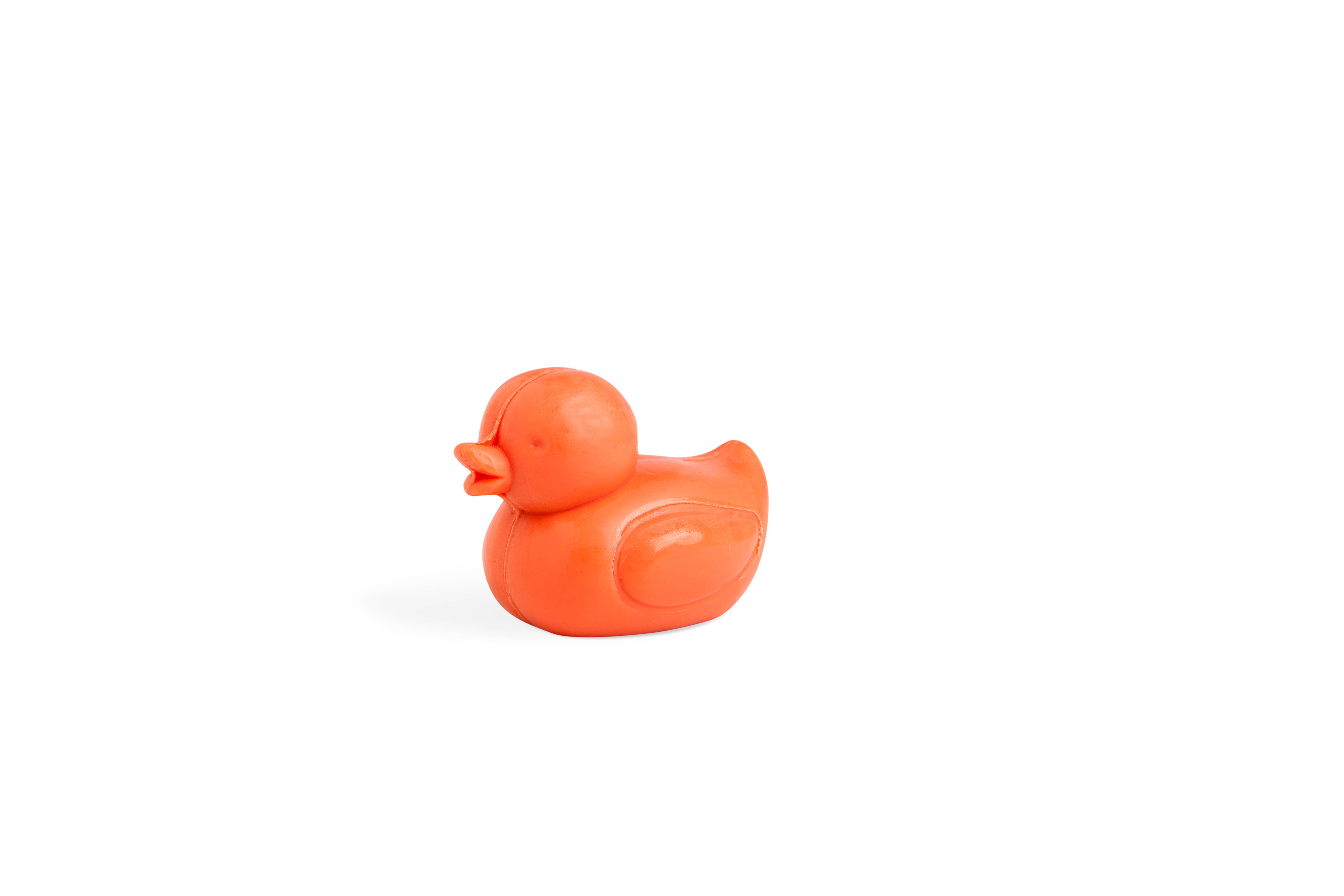 Aquarius Cosmetic SLU – Engroshandel Sæbestykke – Aquarius Cosmetic Duck Soap 70 g - Sæbe formet som en badeand4