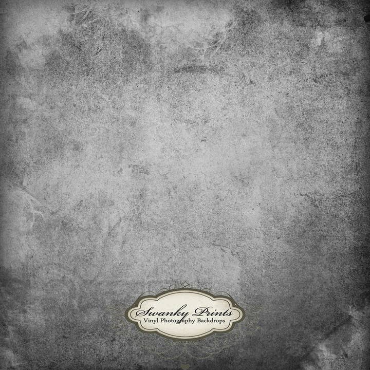 NIEUWE PRIJS 7ft x 7ft Vinyl fotografie achtergrond Ecru Zwart voor wholesale door Swanky Prints