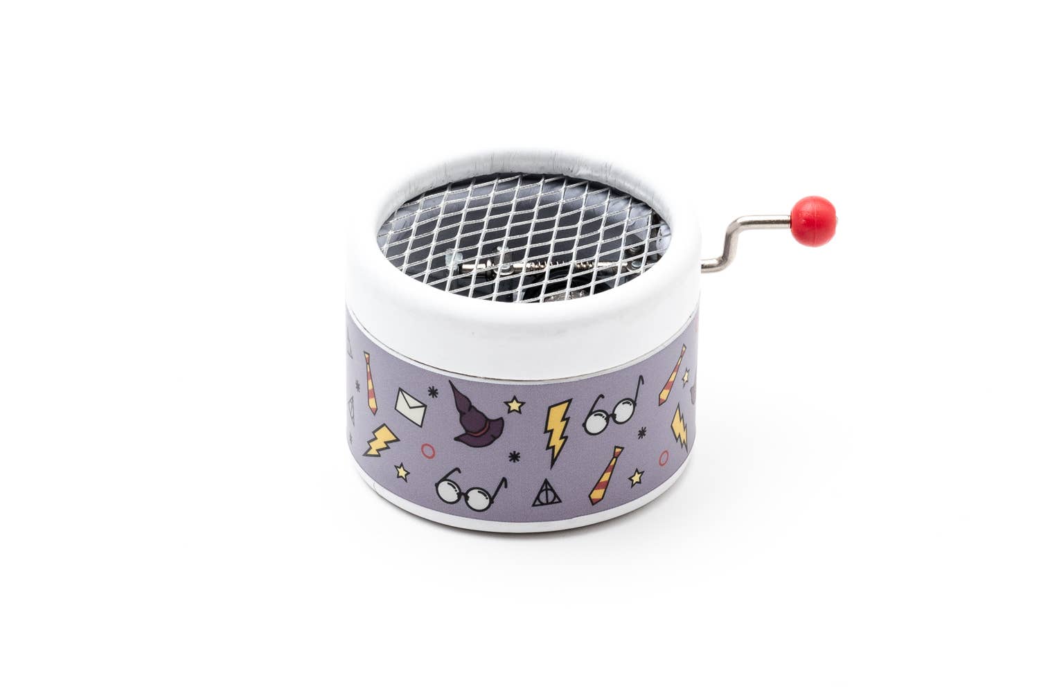 esdemusica by Rocio - Wholesale Music Box - Kids & Baby - Hedwig Theme Music Box5