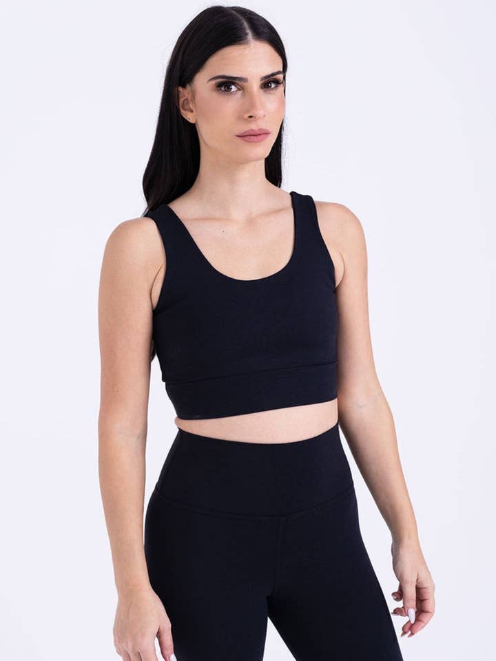 SWEET SET - שחור for wholesale by raven