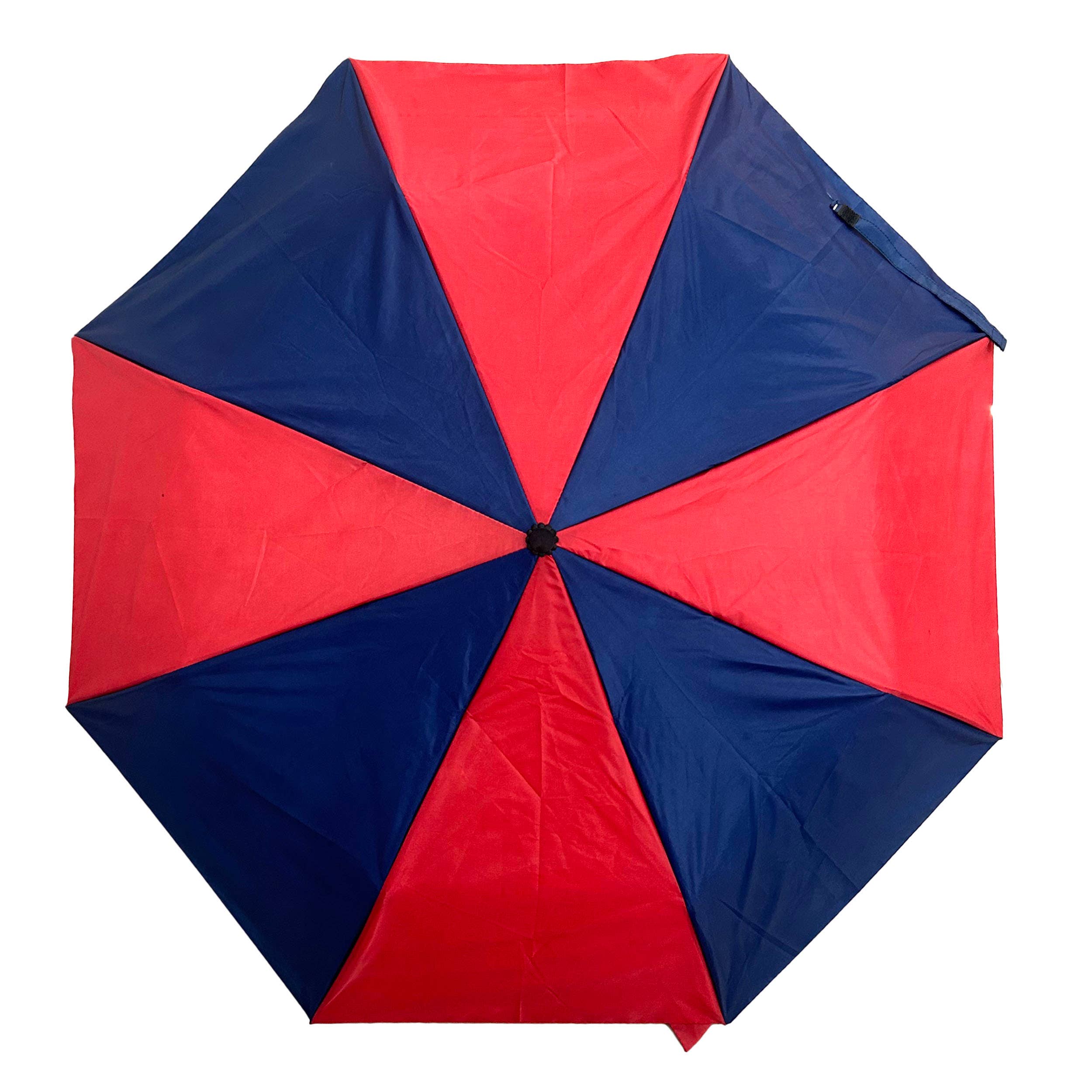 Calla Products - Wholesale Umbrella - Unisex - NEW Topsy Turvy Compact Umbrella – Team Colors, Game Day!16