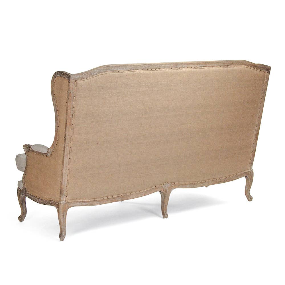 Zentique Inc. - Wholesale Bench - Leon Bench2