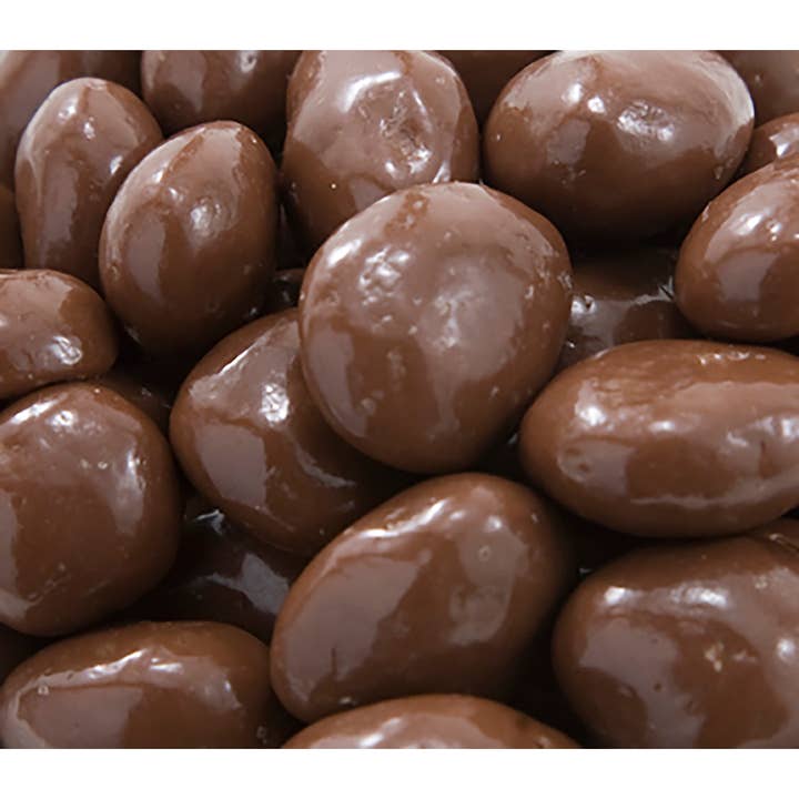 Dillon Candy Company - Wholesale Chocolate Covered Sweets - Chocolate Milk, Cherry, 3 oz Snack Tray2
