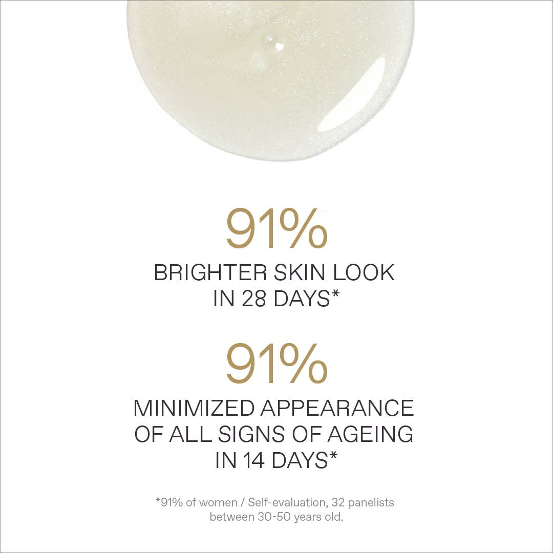 KORRES USA LTD - Wholesale Facial Serum/Concentrate - Golden Krocus Ageless Saffron Elixir3