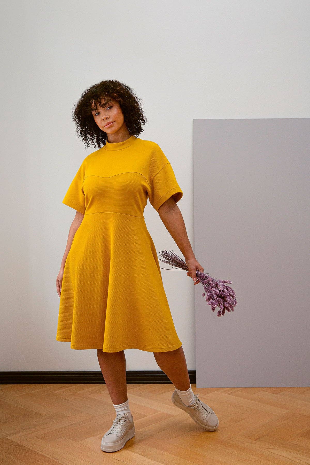 Named Clothing Finland Oy – wholesale Bok om hantverk, hobbyer och gör-det-själv – Building the Pattern – sy din egen kapselgarderob9