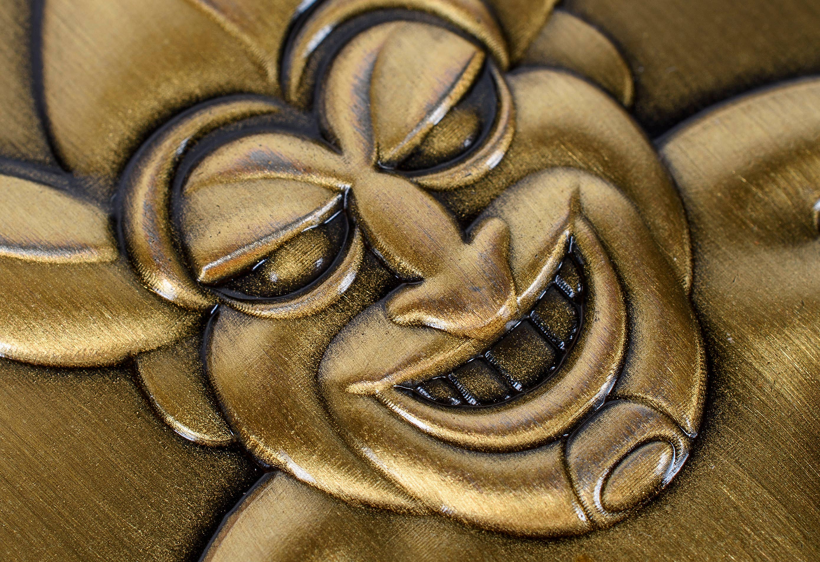 AAA Merchandise Limited - Vendita all'ingrosso Calamite - Magnete replica del biglietto da visita Joker5