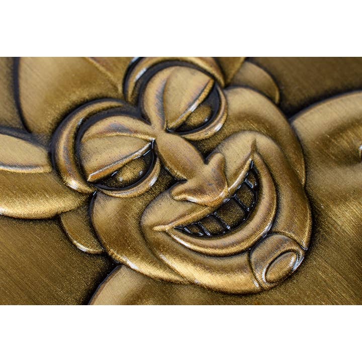 AAA Merchandise Limited - Vendita all'ingrosso Calamite - Magnete replica del biglietto da visita Joker5