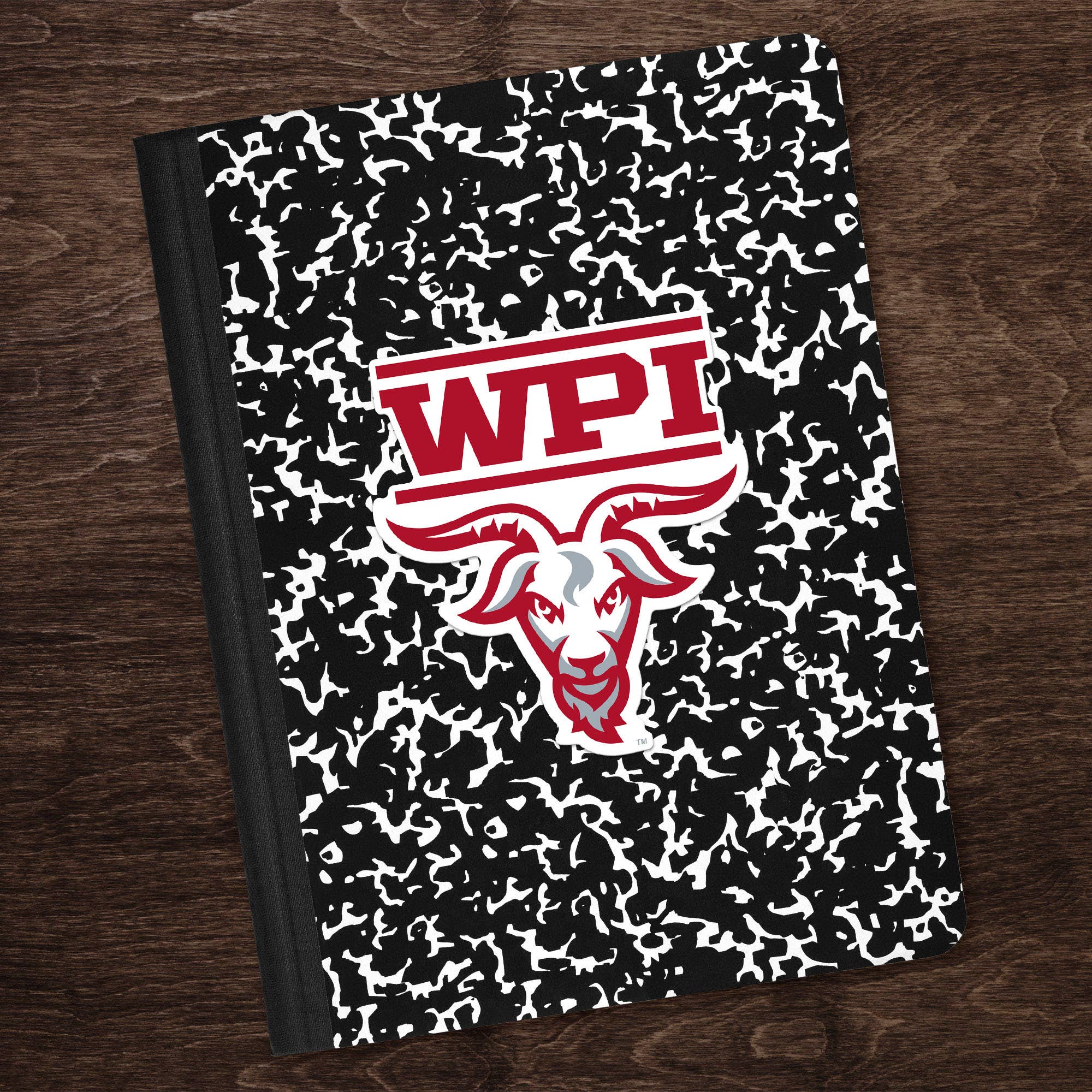 Rico Industries - Wholesale Car Decorative Charm - Unisex - NCAA  Worcester Poly Engineers  Medium Die Cut Decal4