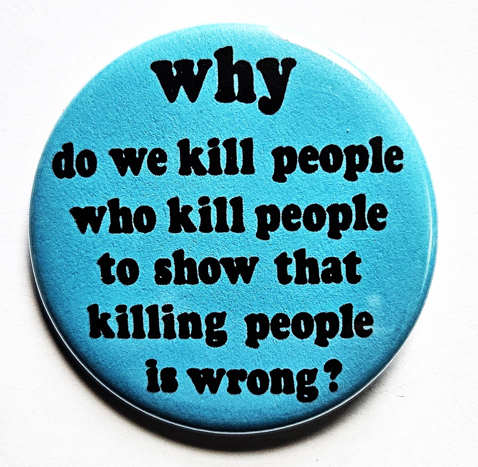 Flip The Record - Vente Épinglettes/boutons - Ensemble de 10 boutons politiques vintage, aimants et ouvre-bouteilles.0