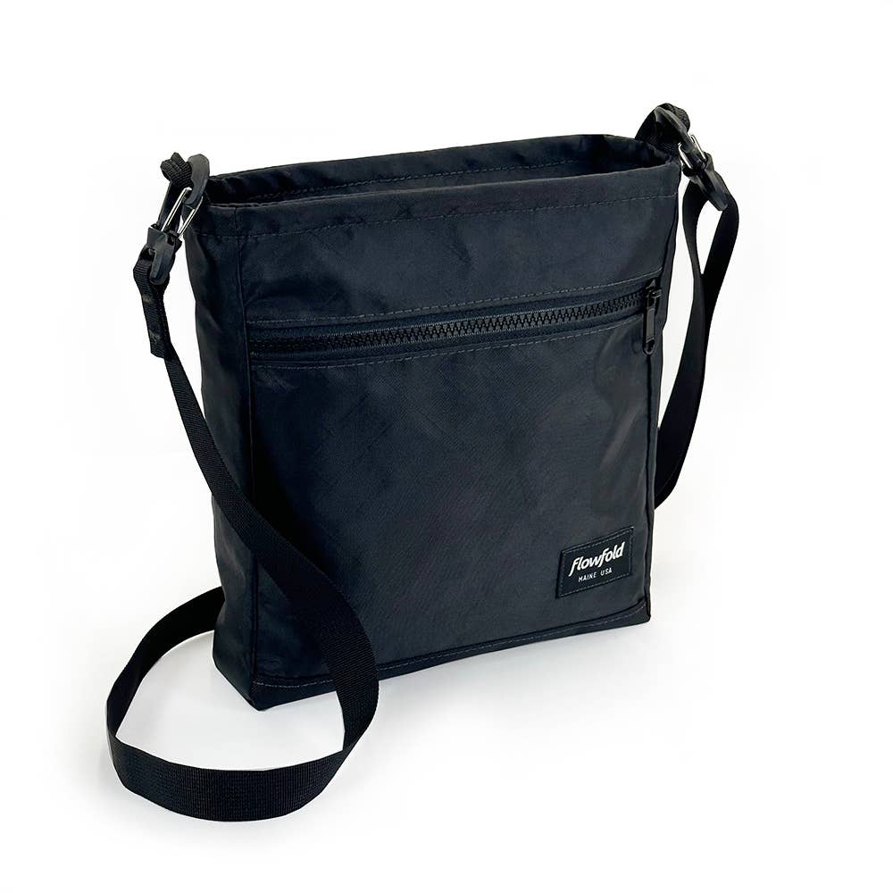 Flowfold - Wholesale Crossbody Bag - Unisex - Odyssey Crossbody 3L - Small6