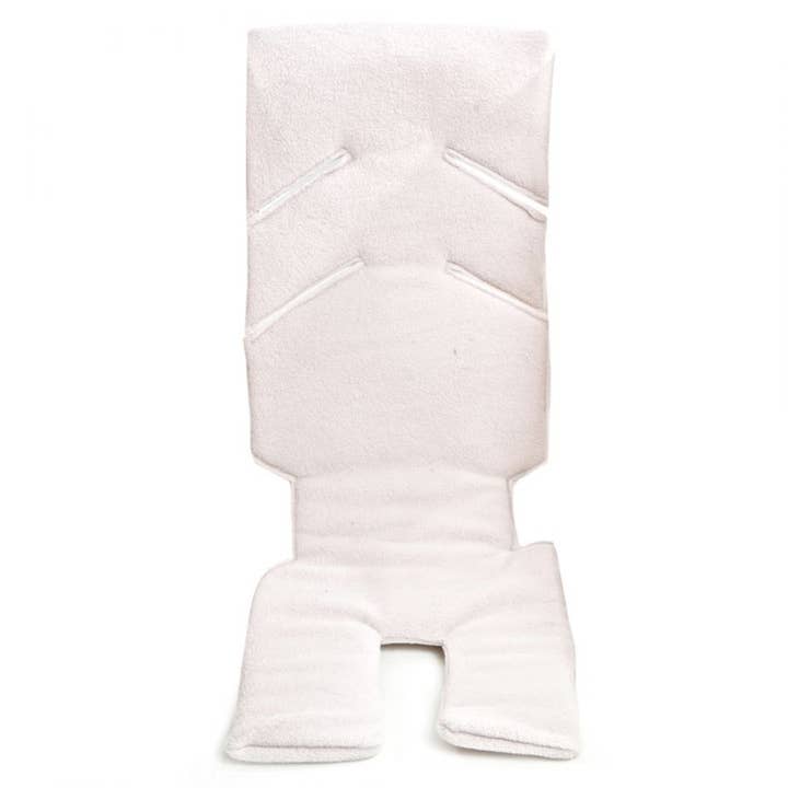 Dos isolé blanc pour la vente par Petit Coulou