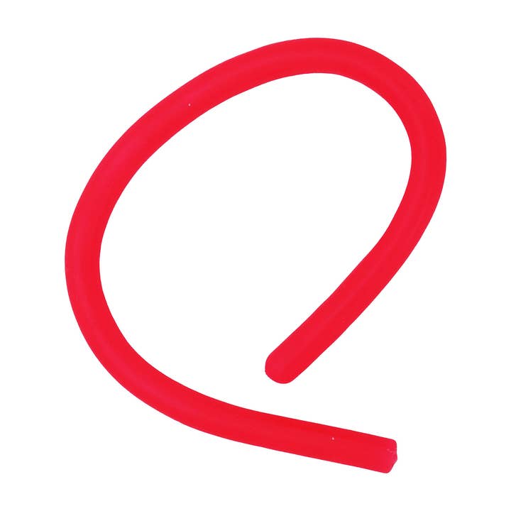 ASSORTED Thin Stretch Pull Squishy Monkey Noodle Toy for wholesale on Faire1