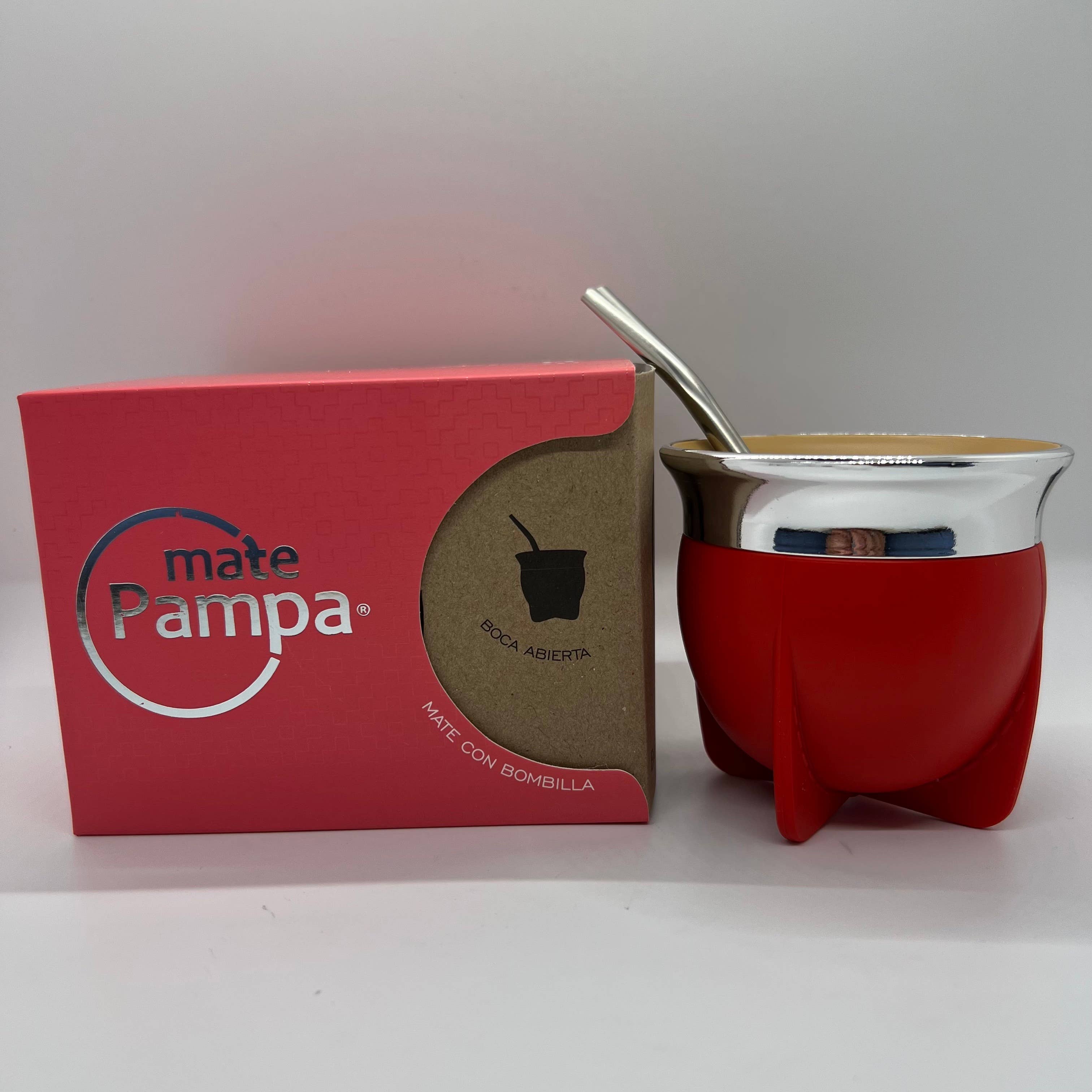 Milonga Yerba Mate - Wholesale Tea Set - Milonga Mate Starter Pack8