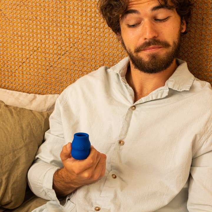 Hello Cake – Brinquedo sexual por atacado – acariciador oral13