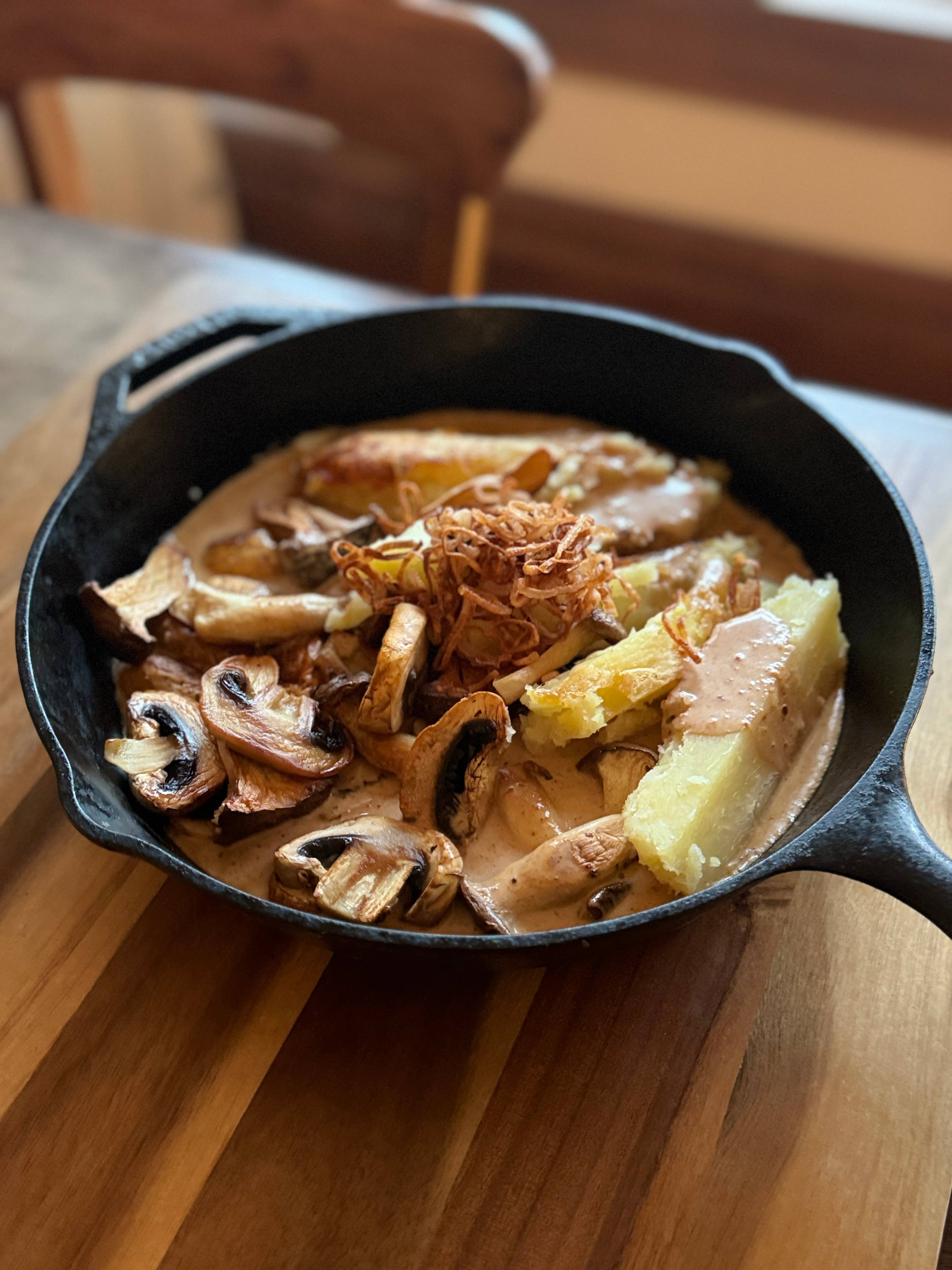 Mike's Organic Curry Love - Wholesale Chili Paste - ORGANIC Massaman Curry Paste6