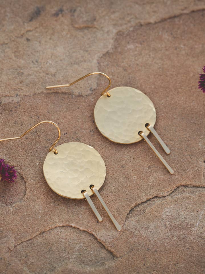 Cheree Drops for wholesale by Desert Moon Design