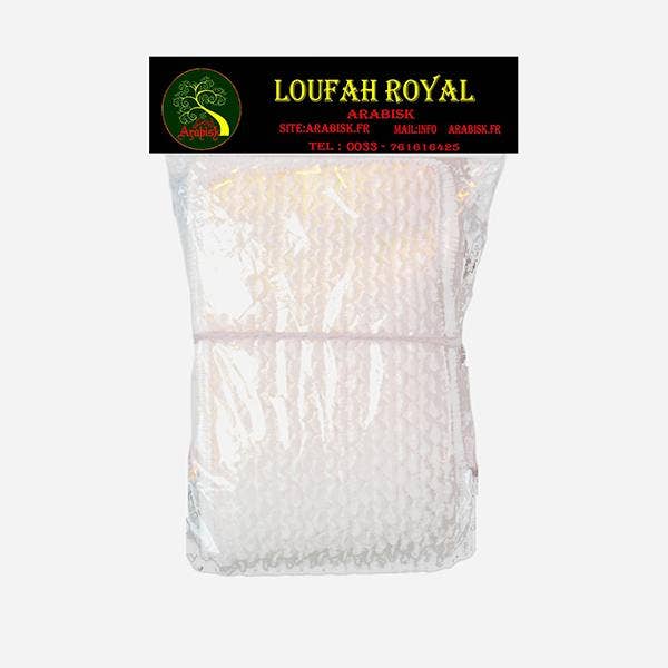 Arabisk - Wholesale Loofah - Loofah long