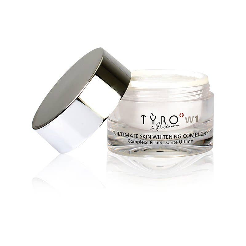 Tyro Cosmetics - Wholesale Anti-Aging Moisturizer - Ultimate Skin Whitening Complex - Skin Cream0