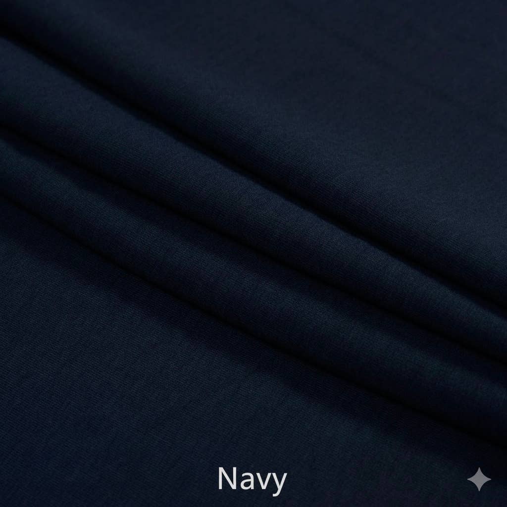 BelieveWorks - Wholesale Fabric - Organic Cotton Stretch Jersey Fabric | Sustainable Knit7