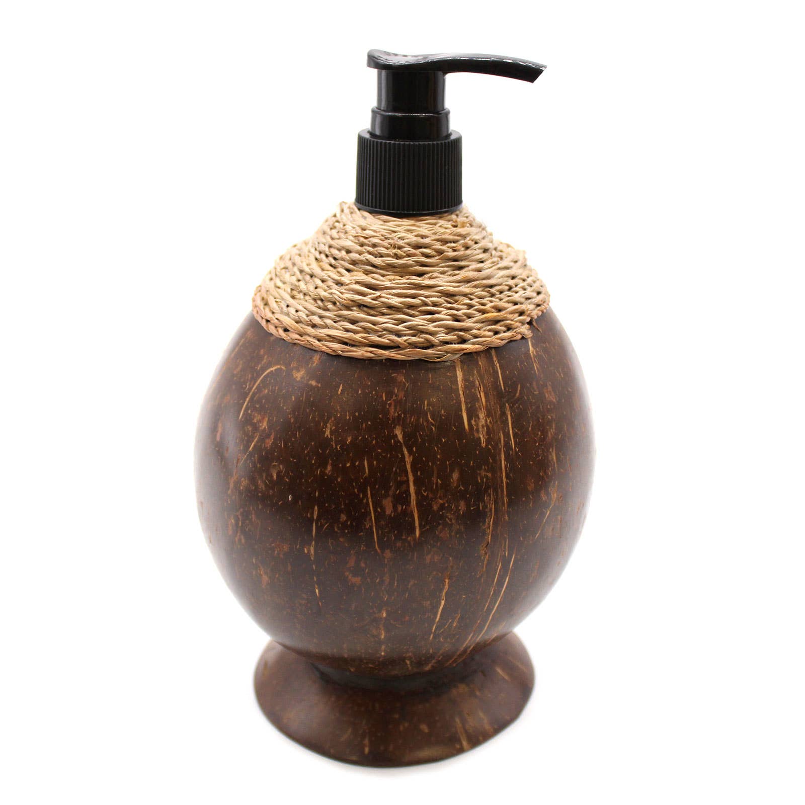 Ancient Wisdom - Wholesale Soap Dispenser - Coconut Soap Dispensers - 150ml1