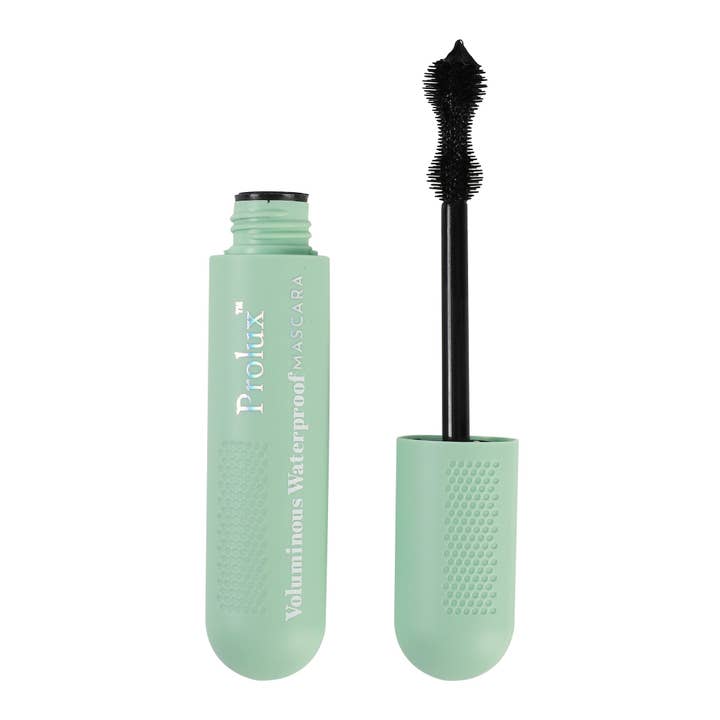 VIAI Beauty - Wholesale Mascara - PROLUX Voluminous Waterproof Mascara4