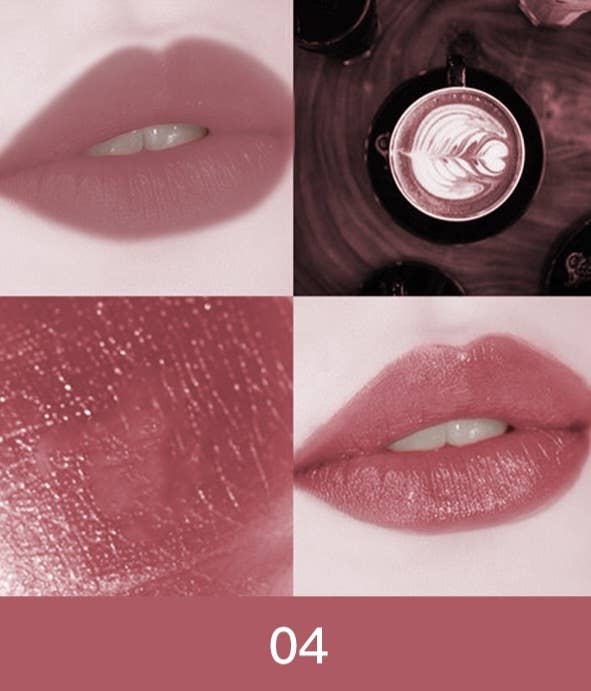 Kaz by De Unique Limited – wholesale Lipstick – 2 in 1 Long Lasting Lipstick5