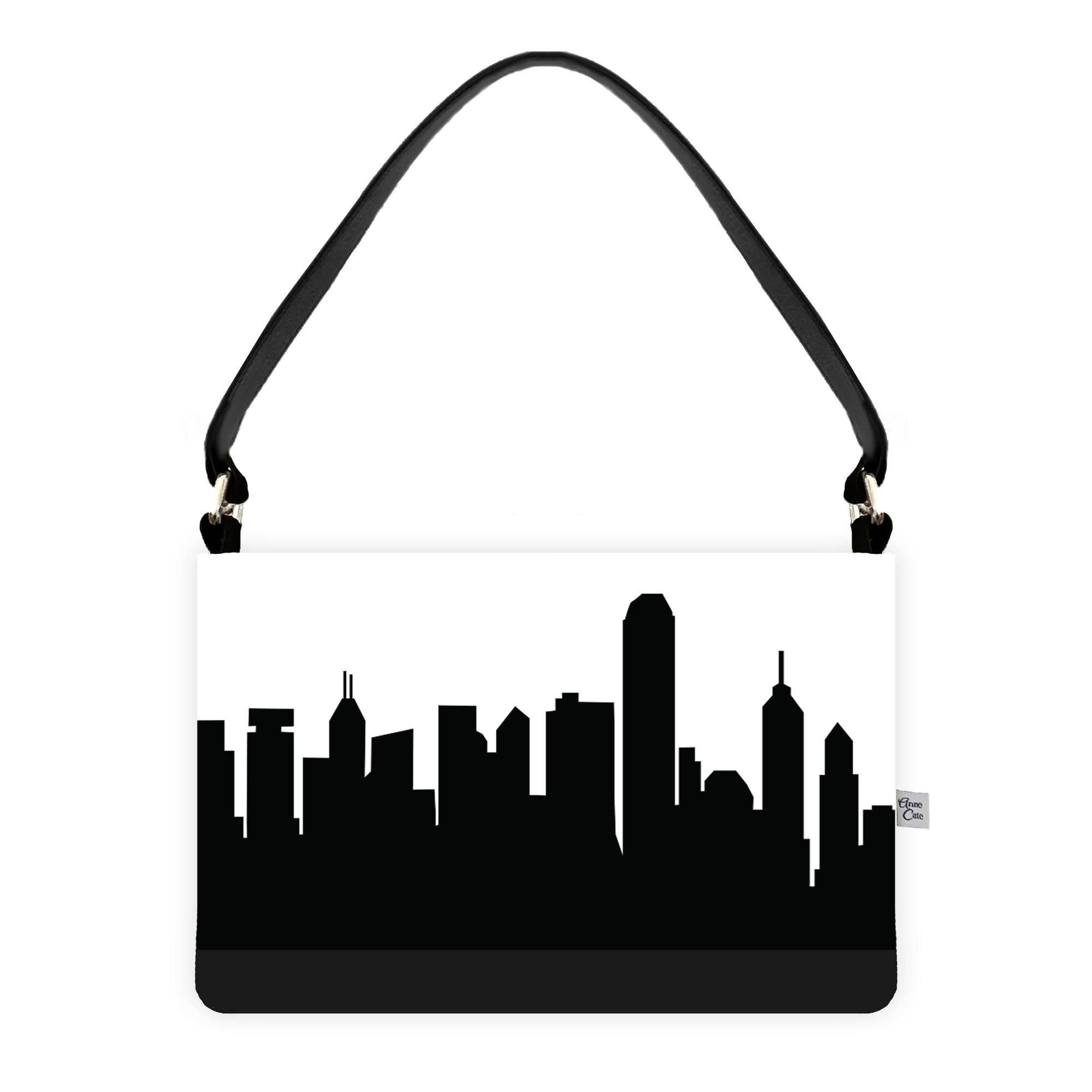 Anne Cate - Wholesale Shoulder Bag - Women's - Skyline Signature Handbag47
