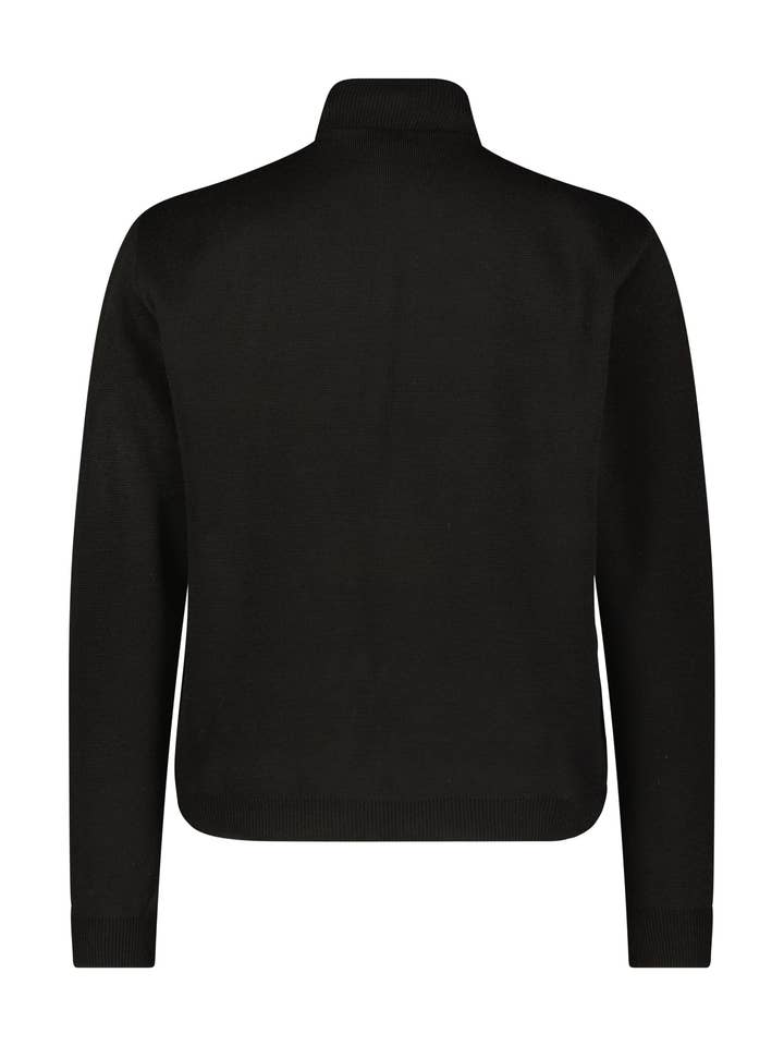 Casaco Impermeável Puffer por atacado de Luchiano Visconti