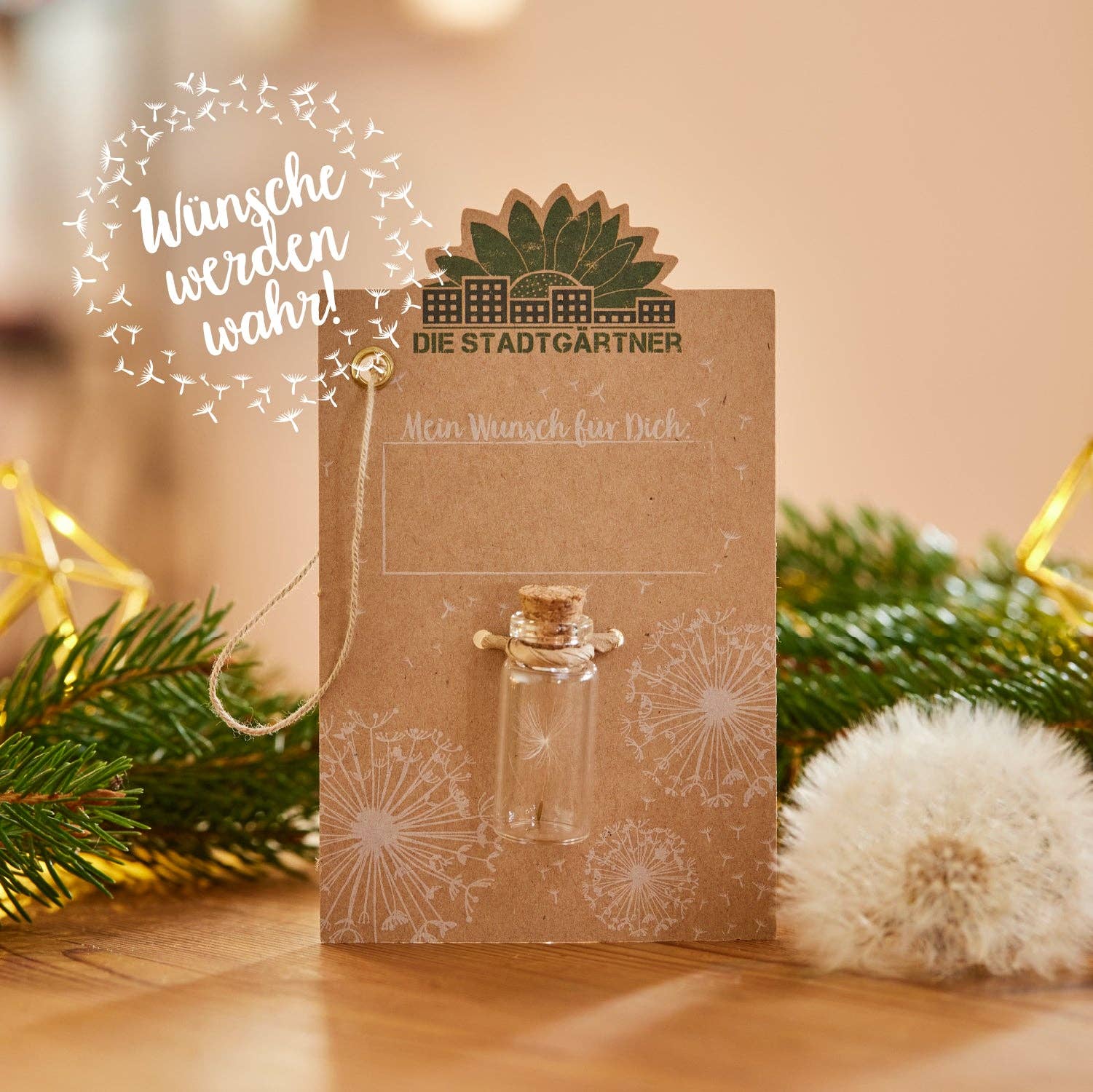 TDJ Stadtgärtner GmbH - Wholesale Party Favor - Wish fulfiller small7