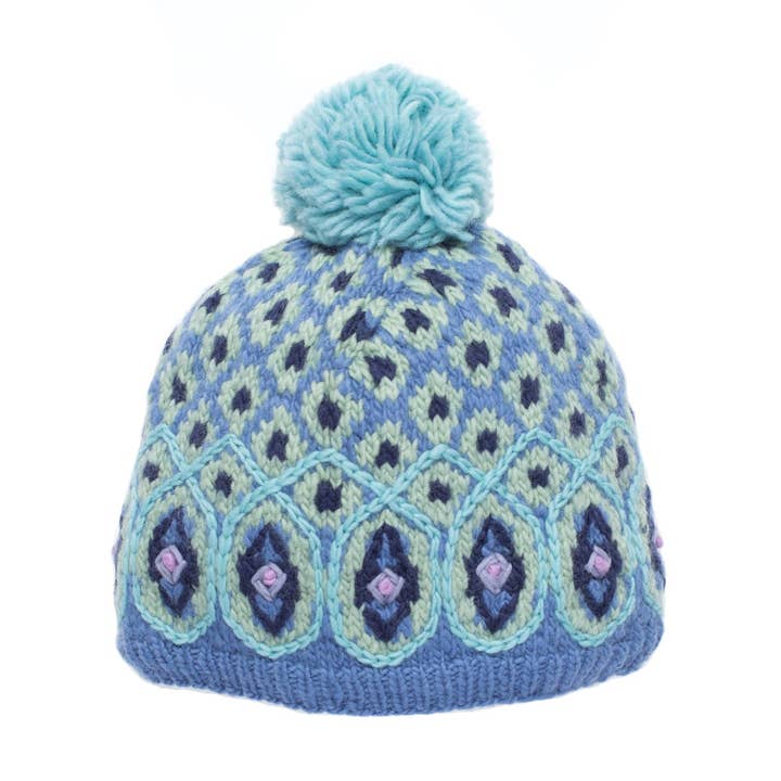 Vintage Chalet for wholesale by French Knot