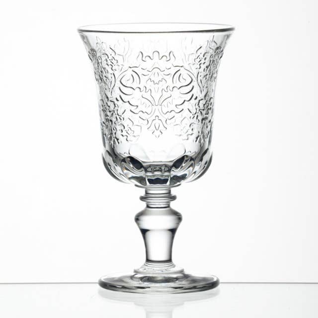Arcucci Trade Srl - La Rochere Italia - Wholesale Wine Glass - LA ROCHERE AMBOISE WINE GLASS 20CL0