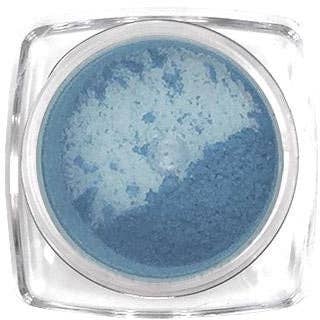 Real Purity – Großhandel Lidschattenpalette – Lidschatten (Hellblau) Mustergröße