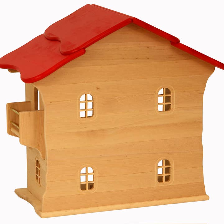 Little Poland Gallery - Wholesale Doll Accessory Kit - Kids - DrewArt Doll House