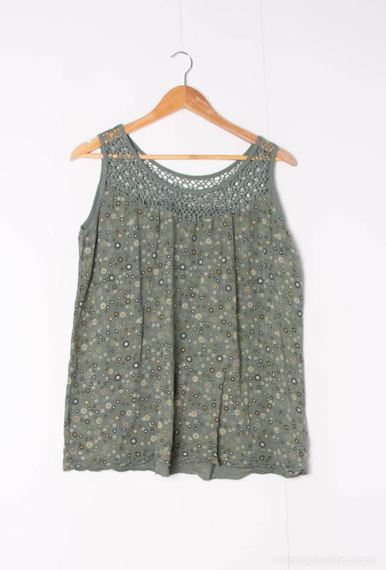 Cbelle - Vente Débardeur – femme - D024