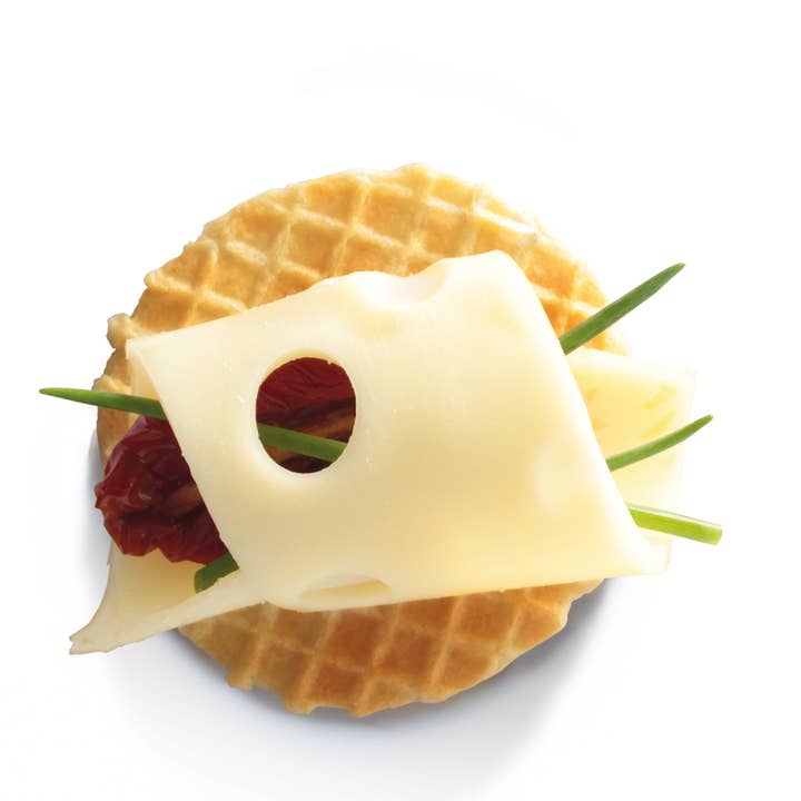 REMOVED BRAND - Wholesale Crackers - Ready-to-fill toasts Guérande salt1