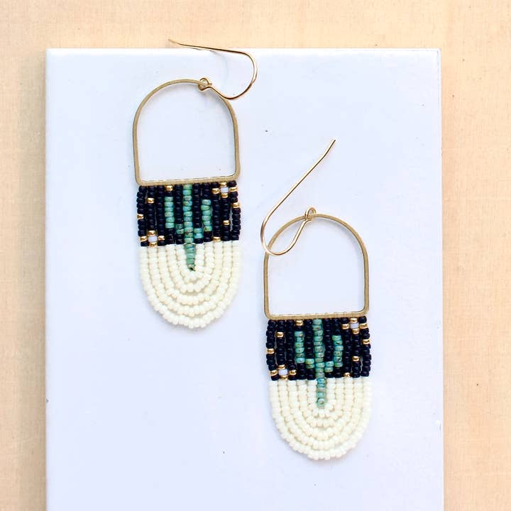 Starry Cactus for wholesale by WOVEN WYLD