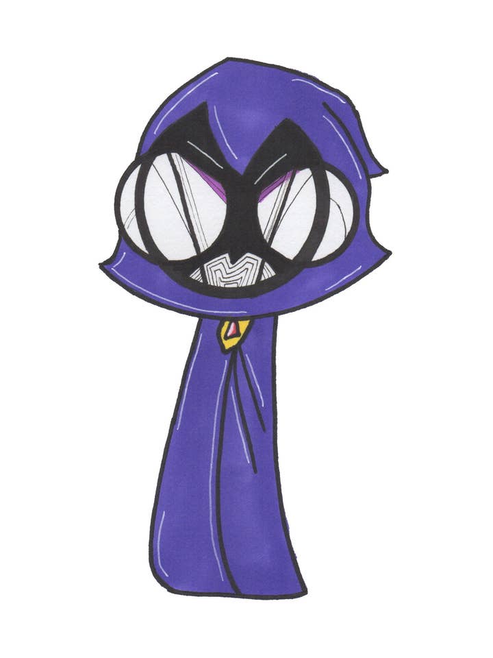 Lámina de arte Raven para venta al por mayor de Harth Creations