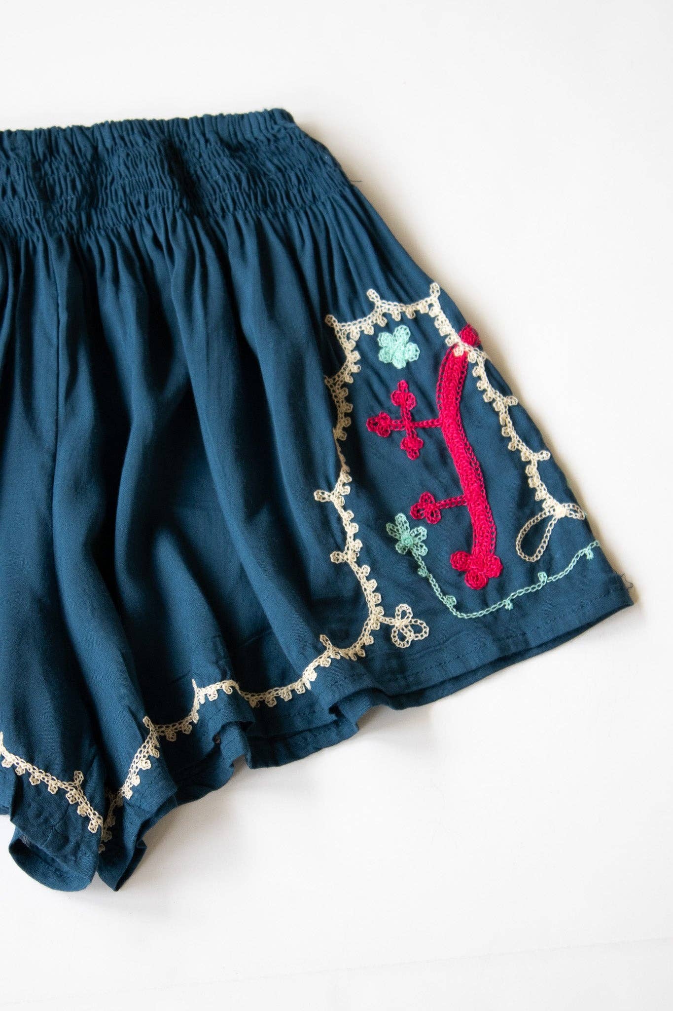 Bali Queen - Wholesale Shorts - Women's - Esmeralda Shorts9