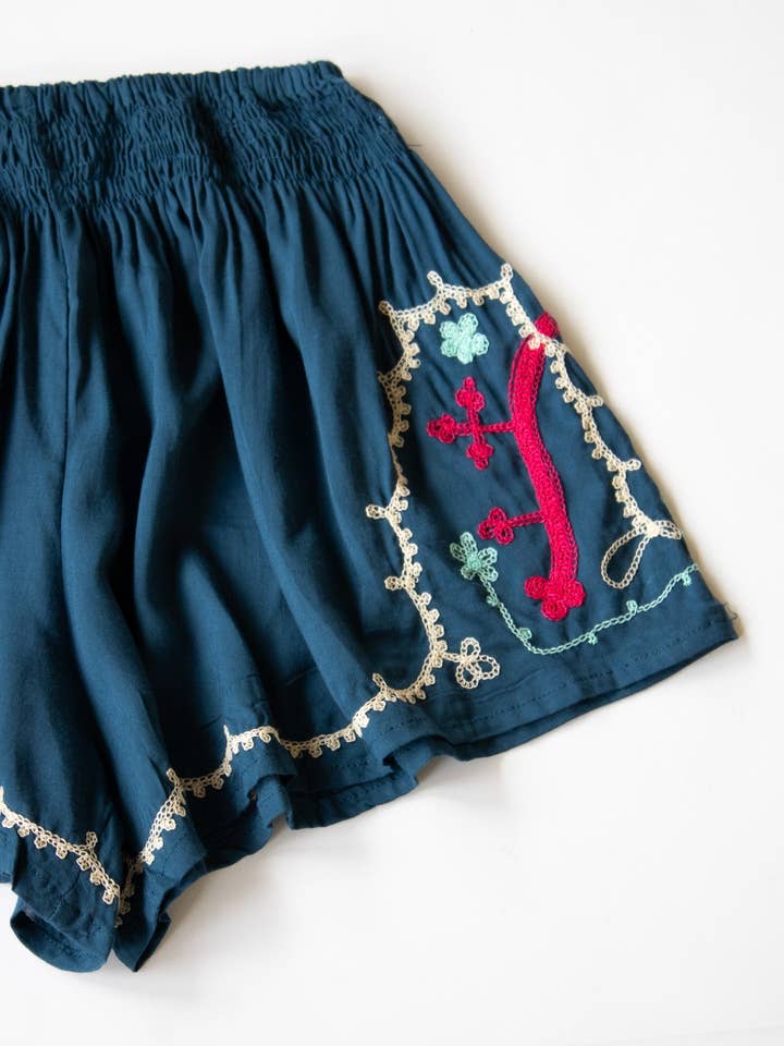 Bali Queen - Wholesale Shorts - Women's - Esmeralda Shorts9