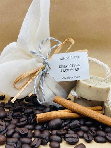 Seifen für das Gesicht für den Großhandel von EMPOW3R