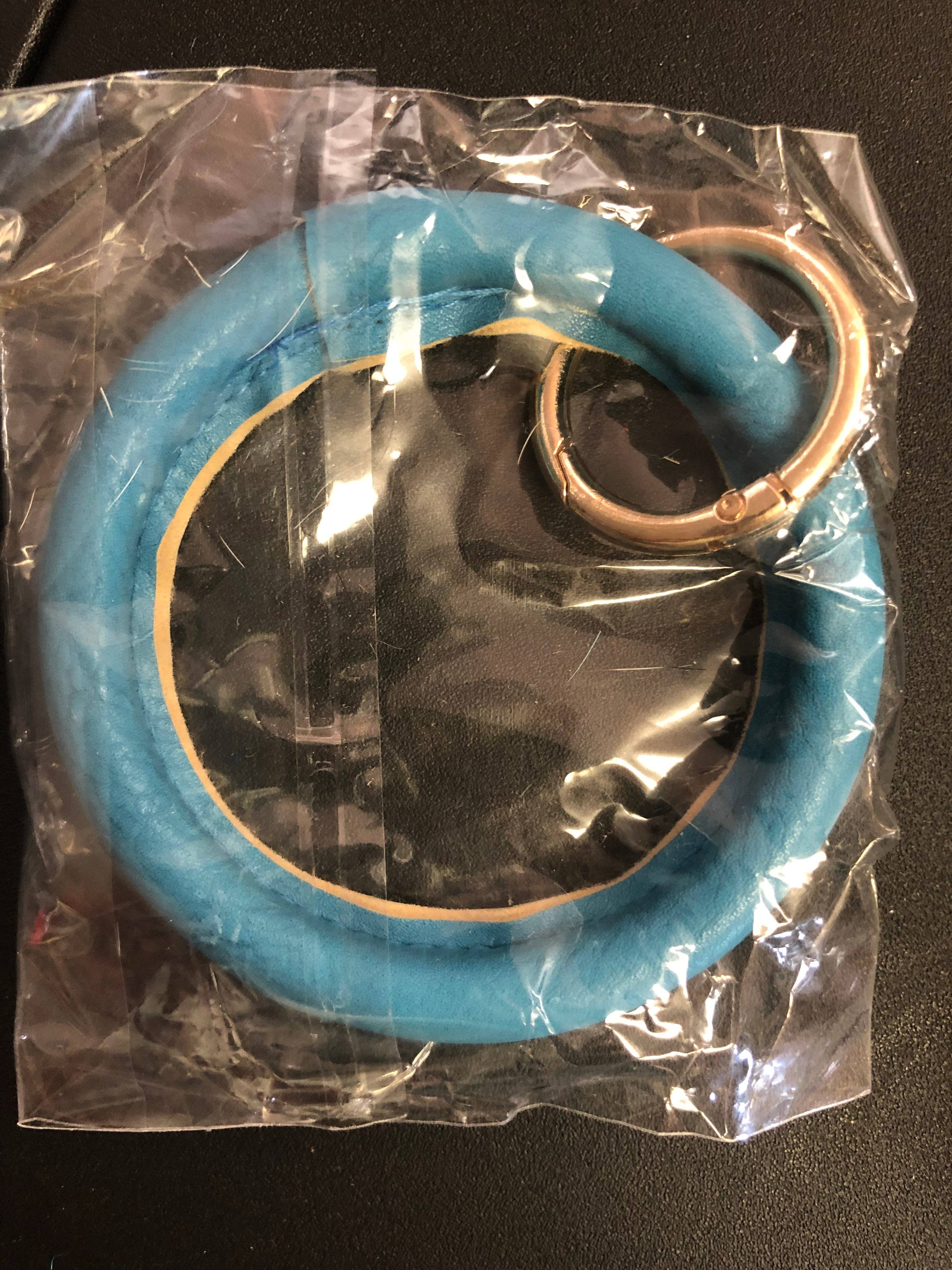 PLT Wholesale – Porta-chaves - Mulher por atacado – Porta-chaves de pulseira2