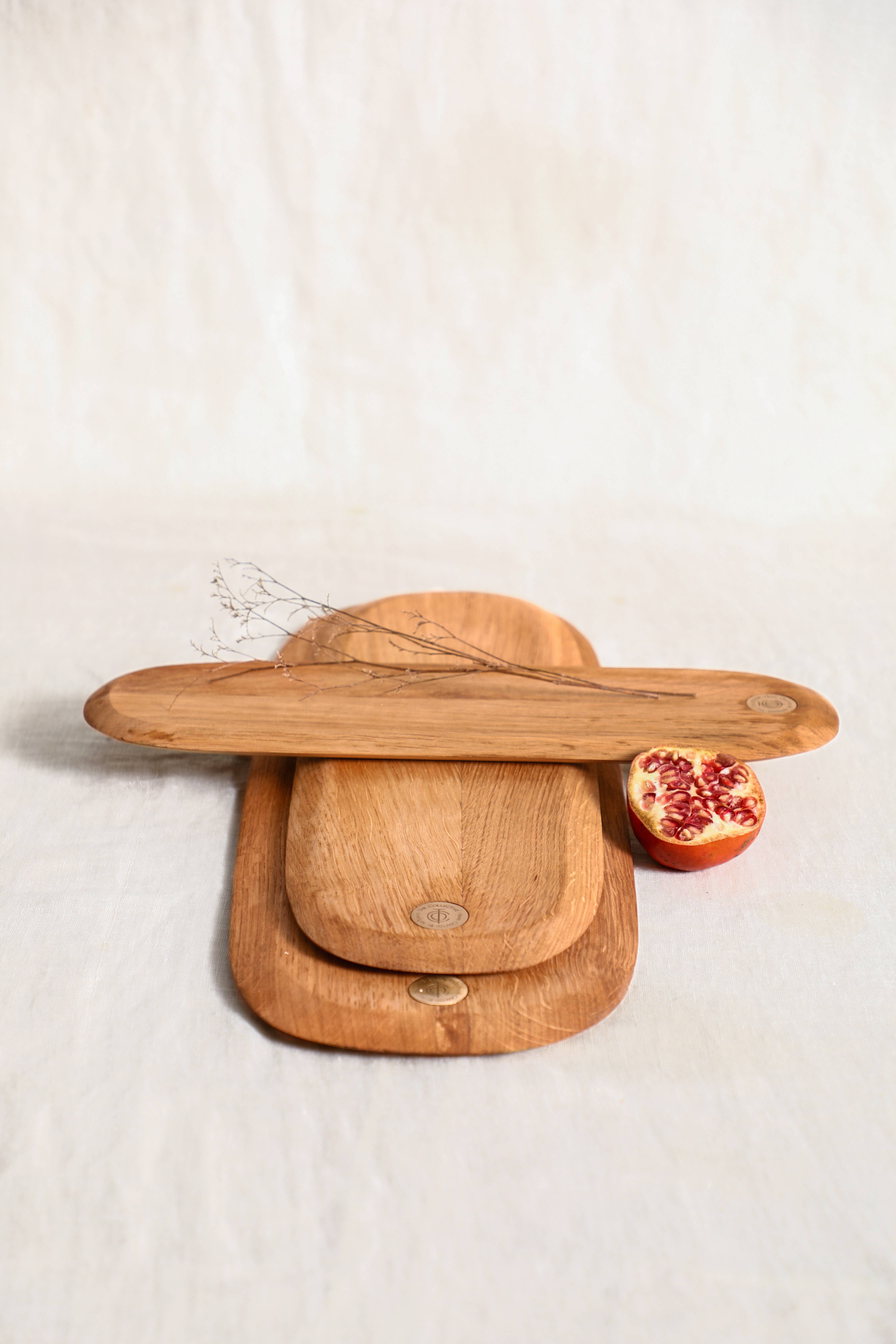 The Collective - Vendita all'ingrosso Taglieri per formaggio - Tavola lunga Belfort Large1