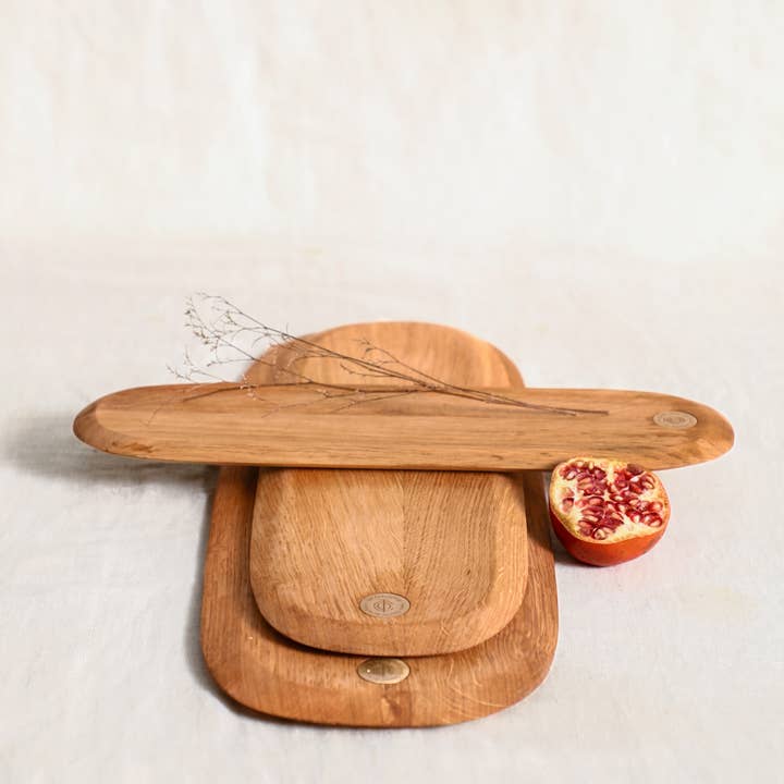 The Collective - Wholesale Cheese Board - Belfort Long Board Large1